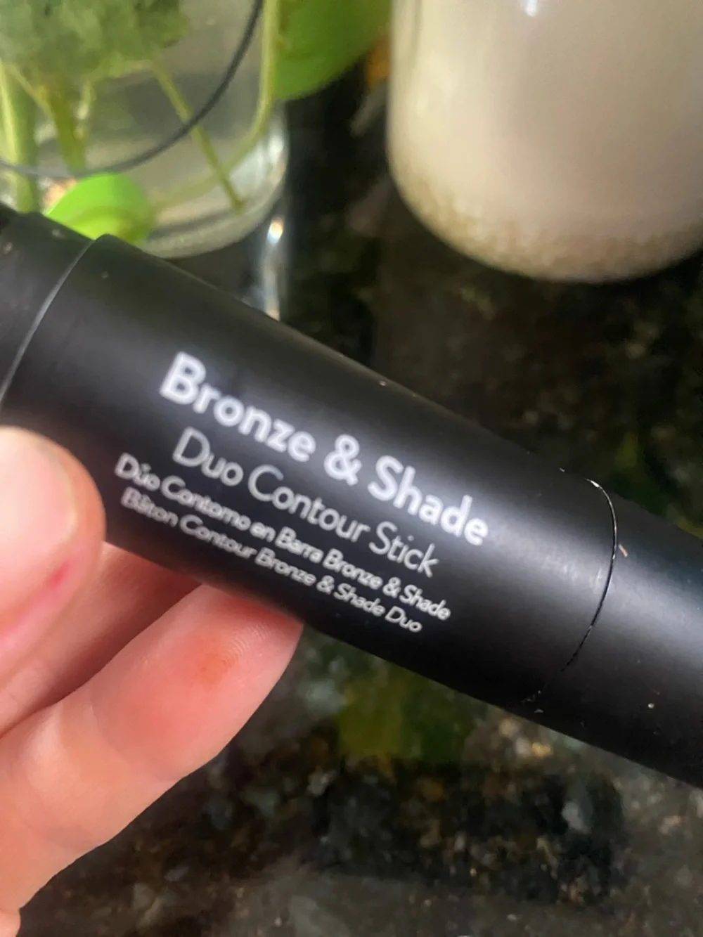 Sistar Bronze &‎ Shade Duo Contour Stick